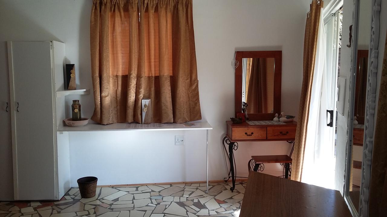Shepherd Lodge Oranjemund Екстериор снимка