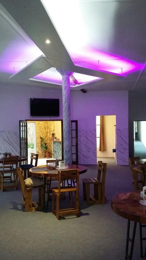 Shepherd Lodge Oranjemund Екстериор снимка