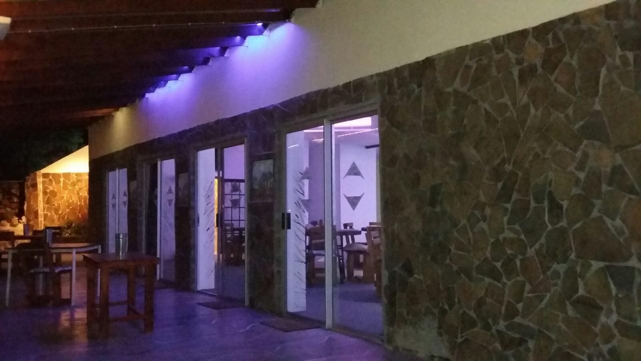 Shepherd Lodge Oranjemund Екстериор снимка