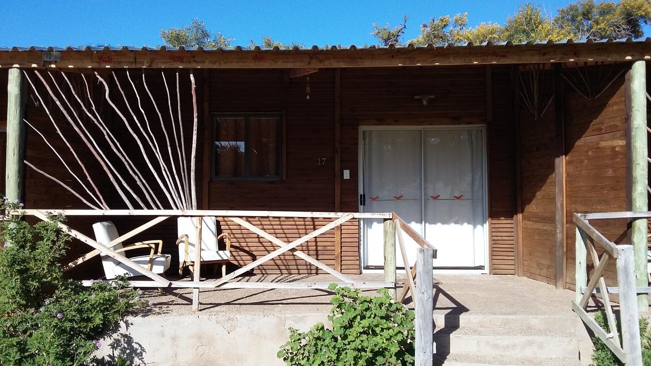 Shepherd Lodge Oranjemund Екстериор снимка