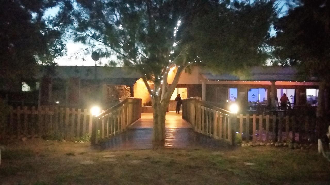 Shepherd Lodge Oranjemund Екстериор снимка