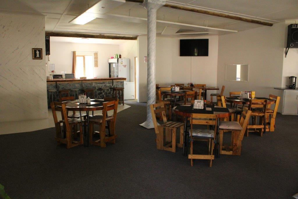 Shepherd Lodge Oranjemund Екстериор снимка