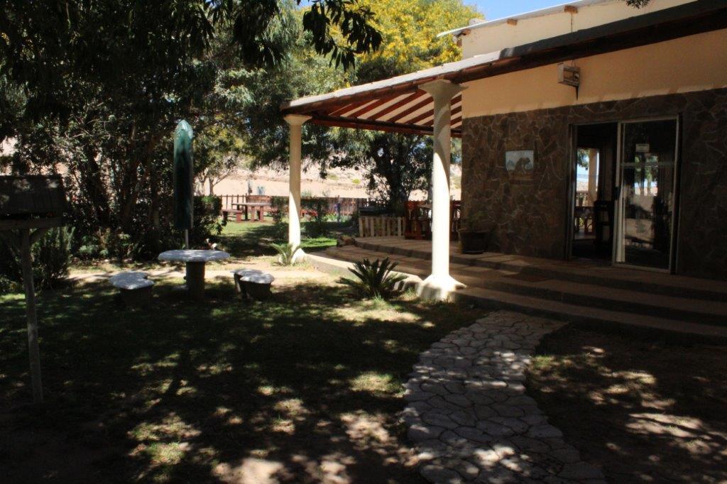 Shepherd Lodge Oranjemund Екстериор снимка