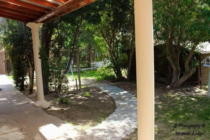 Shepherd Lodge Oranjemund Екстериор снимка
