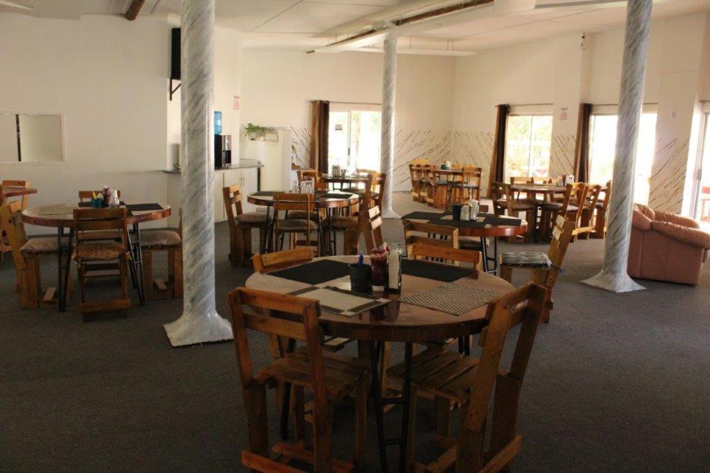 Shepherd Lodge Oranjemund Екстериор снимка