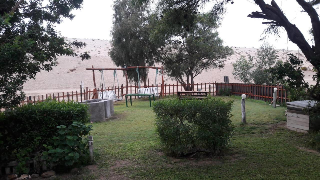 Shepherd Lodge Oranjemund Екстериор снимка