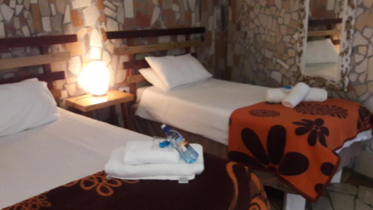 Shepherd Lodge Oranjemund Екстериор снимка
