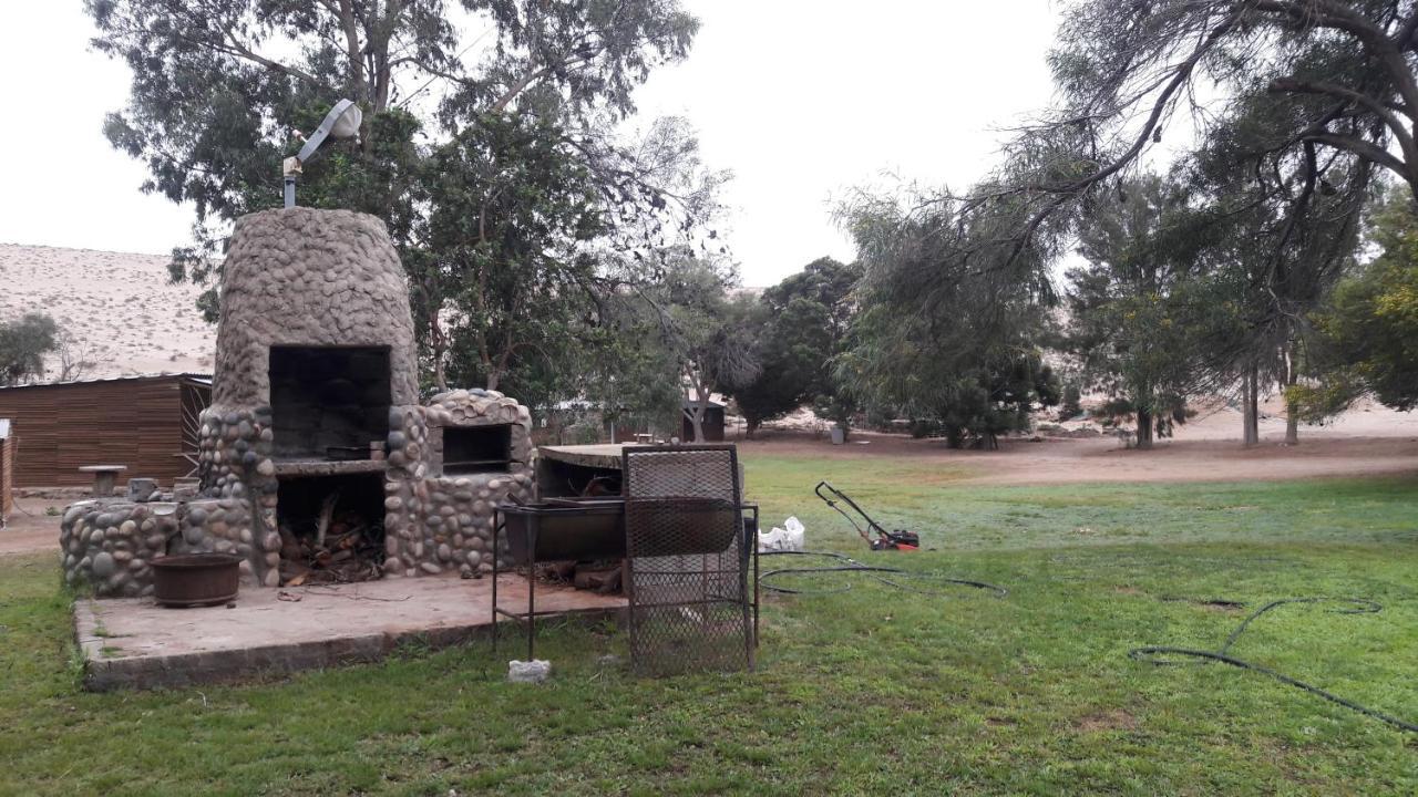 Shepherd Lodge Oranjemund Екстериор снимка