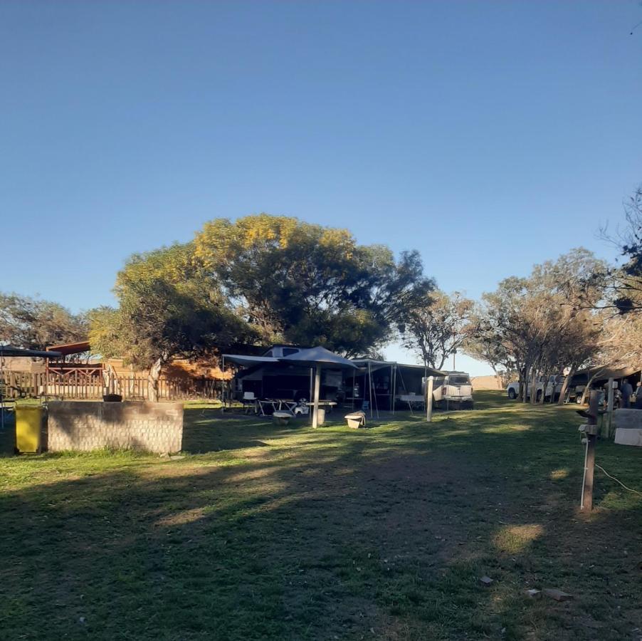 Shepherd Lodge Oranjemund Екстериор снимка