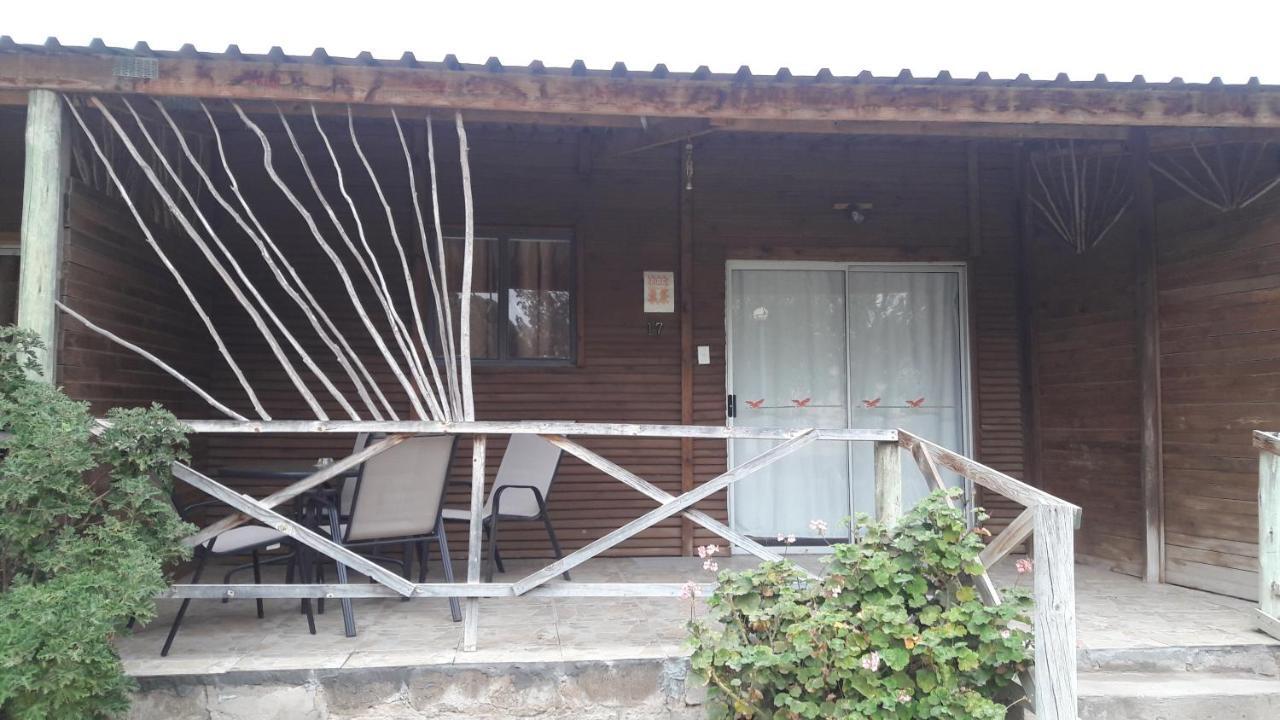 Shepherd Lodge Oranjemund Екстериор снимка